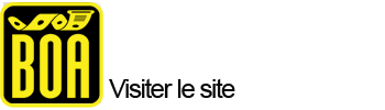 Logo Boa